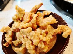现炸酥肉-电台巷火锅(科华总店)