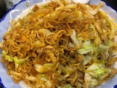 -二子海鲜大排档(太阳城店)