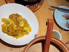 -额尔敦传统涮(腾飞北路店)