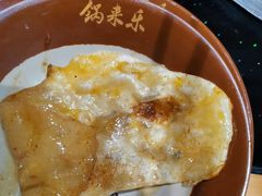 -锅来乐地锅鸡(安亭店)