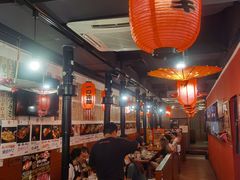 -大阪烧肉BAKA一代(十亩地店)