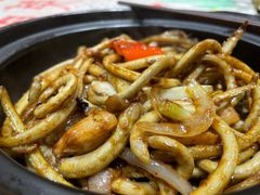 -御唐府海珊瑚主题餐厅