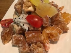 -热度餐厅(老佛爷店)