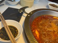 -巴邑火锅·鲜切牛肉(萧山银隆店)