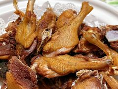 -山水茶艺馆·点心粤菜·30年老字号