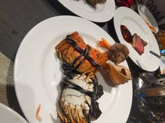 -富力希尔顿酒店·地阔自助餐厅