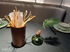 -南里山房·新淮扬菜(徐汇万科店)