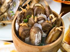 -面道赞宁海海鲜面(迎凤街店)