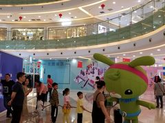 -万达广场(无锡滨湖店)