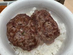 -肉肉大米(金虹桥店)