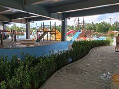 -南宫温泉水世界