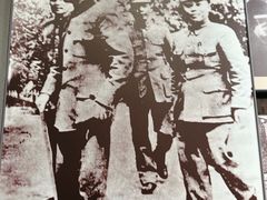 -台儿庄大战纪念馆