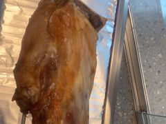 -额尔敦传统涮(公园西路店)