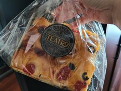 -IL TEATRO 精品意大利餐厅