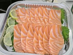 -蓝塞夫三文鱼(无锡玉泉街店)