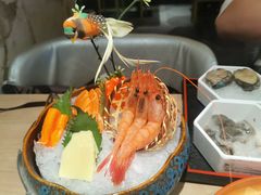 -星伦多自助料理(爱琴海店)