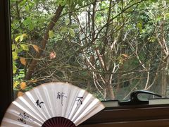-梅间堂茶馆(绿地缤纷城店)