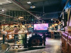 -C31地窖餐厅(黑龙江北路店)