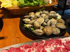 -海煮叹鲜·粥底火锅·港式海鲜打边炉(赛银国际广场店)