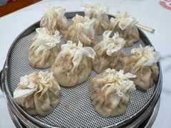 -清真·同发顺饭庄·烧麦(总店)