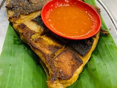 -黄亚华小食店(Jalan Alor)