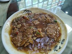 -百味园土菜馆(迎宾东路店)