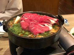-小山日本料理(太古汇店)