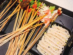 -钢管厂五区小郡肝串串香(南山店)