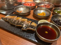 -春熙台韩国料理·章鱼肥牛(西丽店)