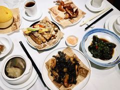 -勝記酒家·37年老字号·经典粤菜(荔枝公园店)