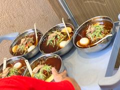 -金达莱冷面百年石锅饭(宾馆胡同店)