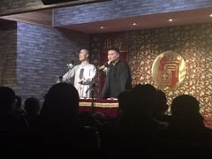 -青曲社相声(易俗街区店)