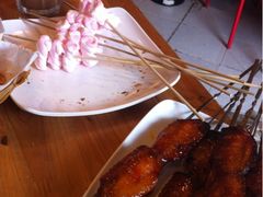 iphone_upload_pic-鬼味烤翅(南锣鼓巷店)