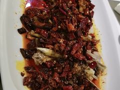 -秦月轩·陕西家乡菜(阜成路·五棵松店)