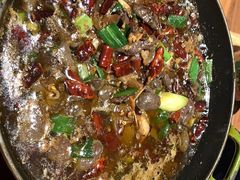 -树厨贵州菜(花果园购物中心店)