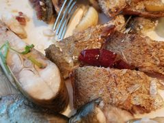 -武汉世茂希尔顿酒店·汇·全日餐厅
