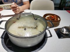 -煲王粤菜餐厅(中侨中心店)