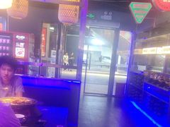 -匠子烤鱼(上邦百汇城店)