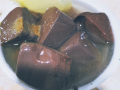 -吉鸿居和味牛杂