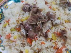 -新疆巴州金丝特餐厅(大钟寺店)