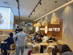 -桂在香知桂林米粉(红博中央公园店)