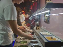 -傣妹火锅(南京东路一店)