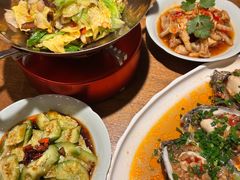 -乔街深夜食堂·台州菜·高压锅生蚝(杭州总店)