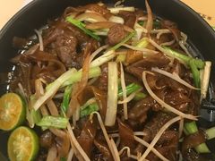 -来龙里 精致 东南亚餐室(万象城店)