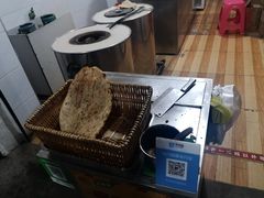 -荆楚任氏锅盔(紫阳路店)