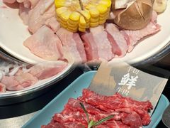-椰庭·椰子鸡·创意玩家(晶耀前滩店)