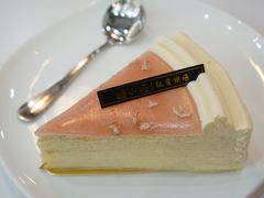 蜜桃乌龙千层-糖潮糖水铺(省府店)