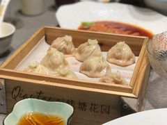-钱塘花园·宁波菜