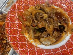 -马凯餐厅(地安门店)