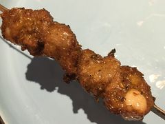 -通海俄式烧烤(下瓦房店)